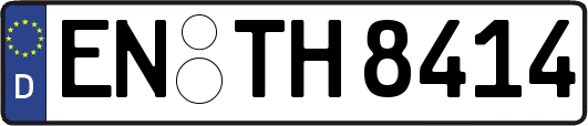 EN-TH8414