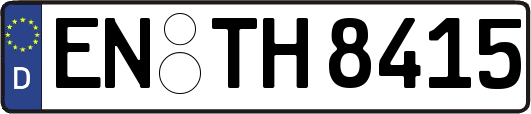 EN-TH8415