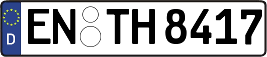 EN-TH8417
