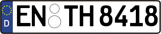 EN-TH8418