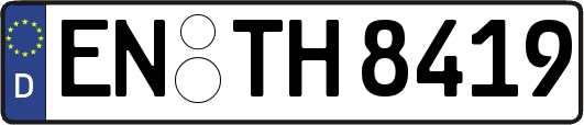 EN-TH8419