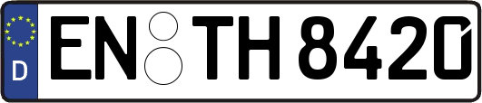 EN-TH8420