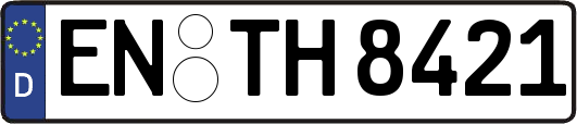 EN-TH8421