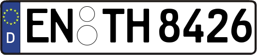 EN-TH8426