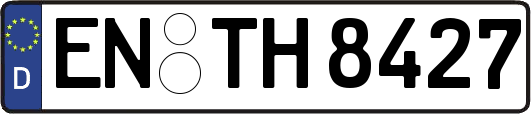 EN-TH8427