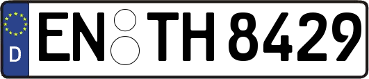 EN-TH8429