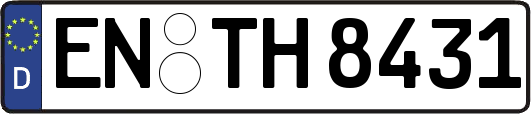 EN-TH8431