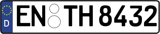 EN-TH8432
