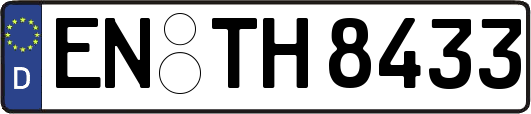EN-TH8433