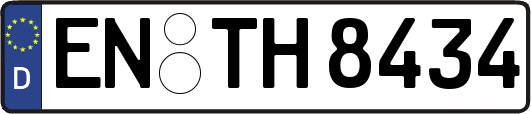 EN-TH8434