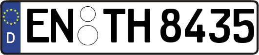 EN-TH8435