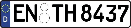 EN-TH8437