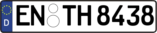 EN-TH8438