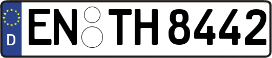 EN-TH8442