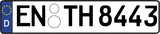 EN-TH8443