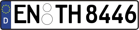 EN-TH8446