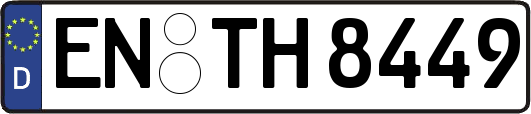 EN-TH8449