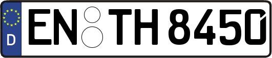 EN-TH8450