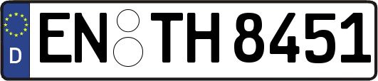 EN-TH8451