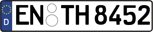 EN-TH8452