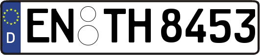 EN-TH8453