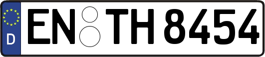 EN-TH8454