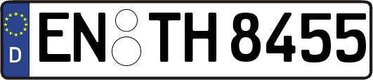 EN-TH8455