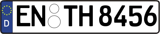 EN-TH8456