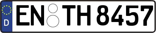 EN-TH8457