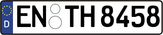 EN-TH8458