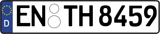 EN-TH8459