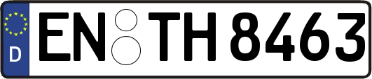 EN-TH8463