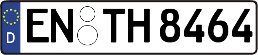 EN-TH8464