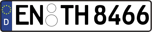 EN-TH8466