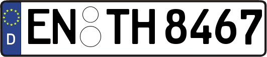 EN-TH8467