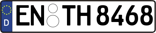 EN-TH8468