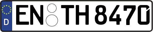 EN-TH8470