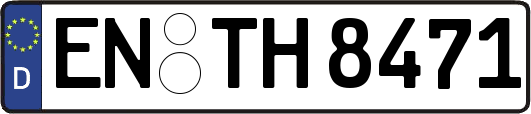 EN-TH8471