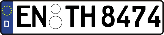 EN-TH8474
