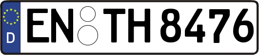 EN-TH8476