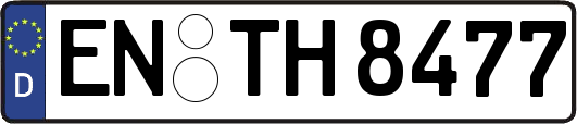 EN-TH8477