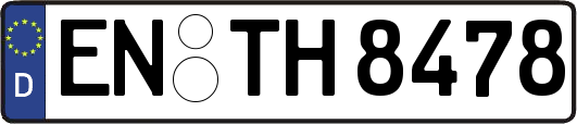 EN-TH8478