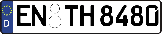 EN-TH8480