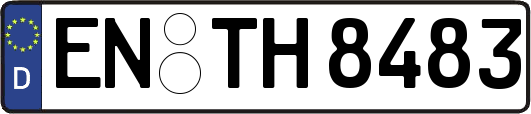 EN-TH8483