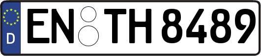 EN-TH8489