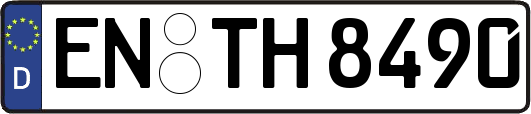 EN-TH8490