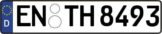 EN-TH8493