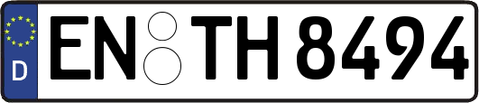 EN-TH8494