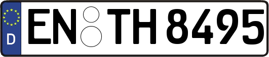EN-TH8495