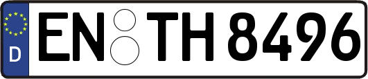 EN-TH8496